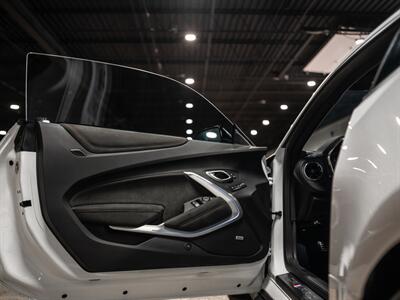 2018 Chevrolet Camaro ZL1   - Photo 39 - Peoria, IL 61615