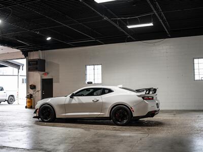 2018 Chevrolet Camaro ZL1   - Photo 8 - Peoria, IL 61615