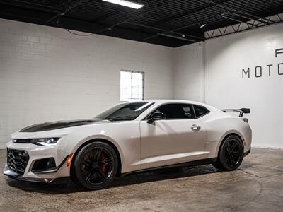 2018 Chevrolet Camaro ZL1   - Photo 3 - Peoria, IL 61615