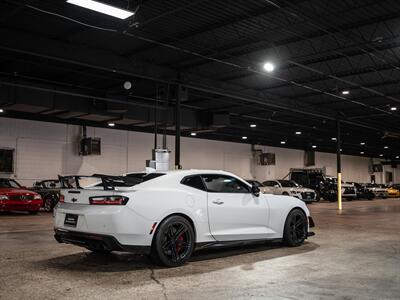 2018 Chevrolet Camaro ZL1   - Photo 11 - Peoria, IL 61615