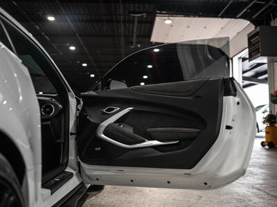 2018 Chevrolet Camaro ZL1   - Photo 40 - Peoria, IL 61615