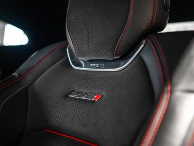 2018 Chevrolet Camaro ZL1   - Photo 27 - Peoria, IL 61615