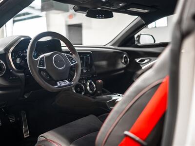 2018 Chevrolet Camaro ZL1   - Photo 24 - Peoria, IL 61615