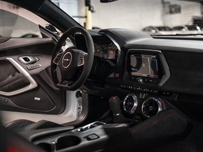 2018 Chevrolet Camaro ZL1   - Photo 29 - Peoria, IL 61615