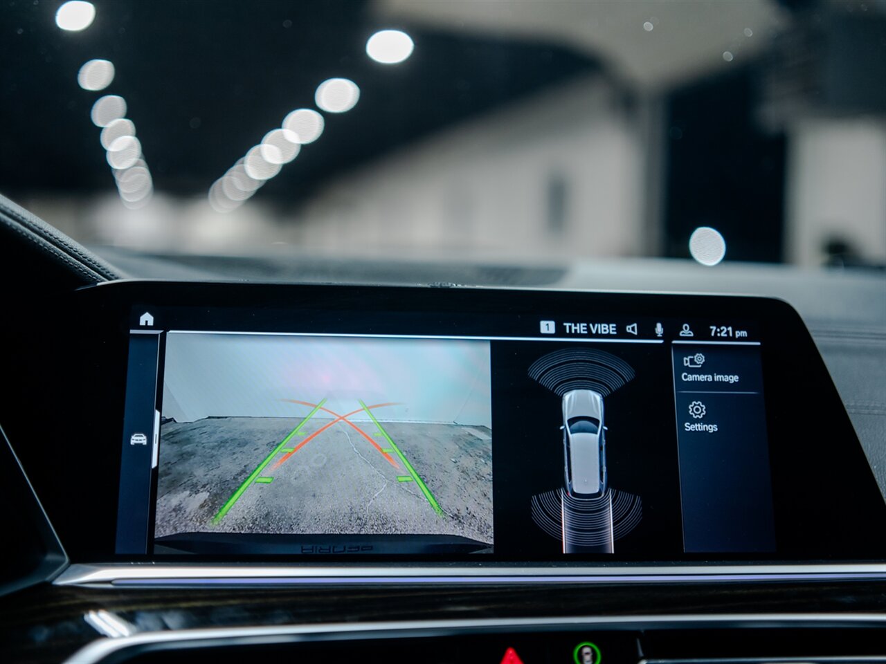 2020 BMW X7 xDrive40i   - Photo 33 - Peoria, IL 61615