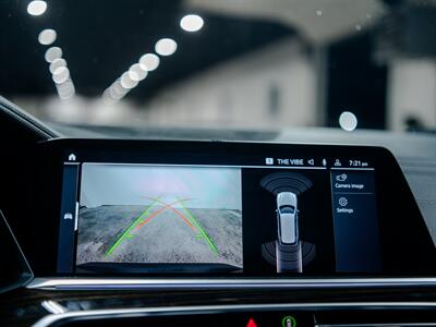 2020 BMW X7 xDrive40i   - Photo 33 - Peoria, IL 61615