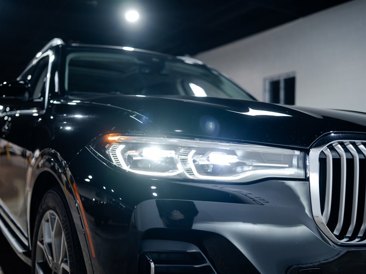2020 BMW X7 xDrive40i   - Photo 10 - Peoria, IL 61615