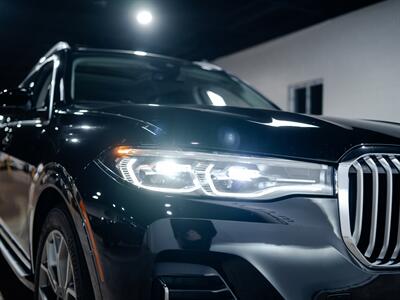 2020 BMW X7 xDrive40i   - Photo 10 - Peoria, IL 61615