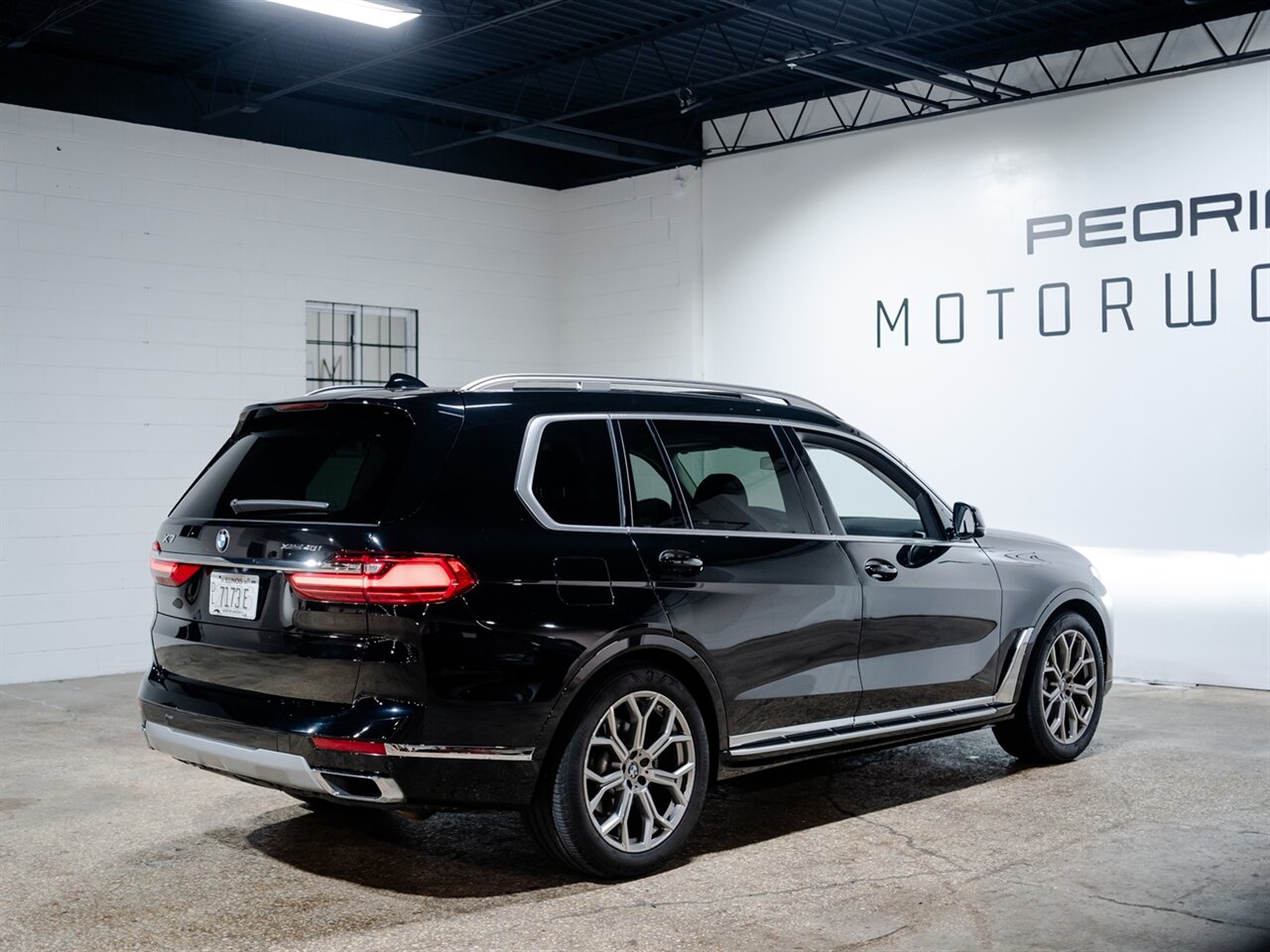 2020 BMW X7 xDrive40i   - Photo 6 - Peoria, IL 61615