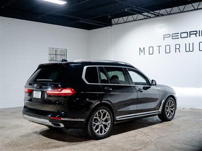 2020 BMW X7 xDrive40i   - Photo 6 - Peoria, IL 61615