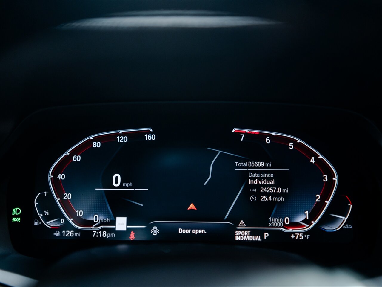 2020 BMW X7 xDrive40i   - Photo 23 - Peoria, IL 61615