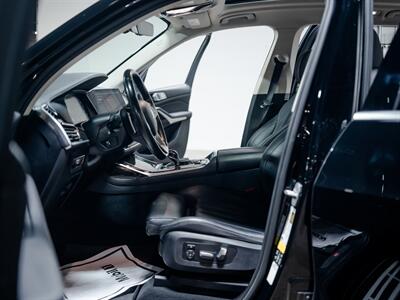 2020 BMW X7 xDrive40i   - Photo 24 - Peoria, IL 61615