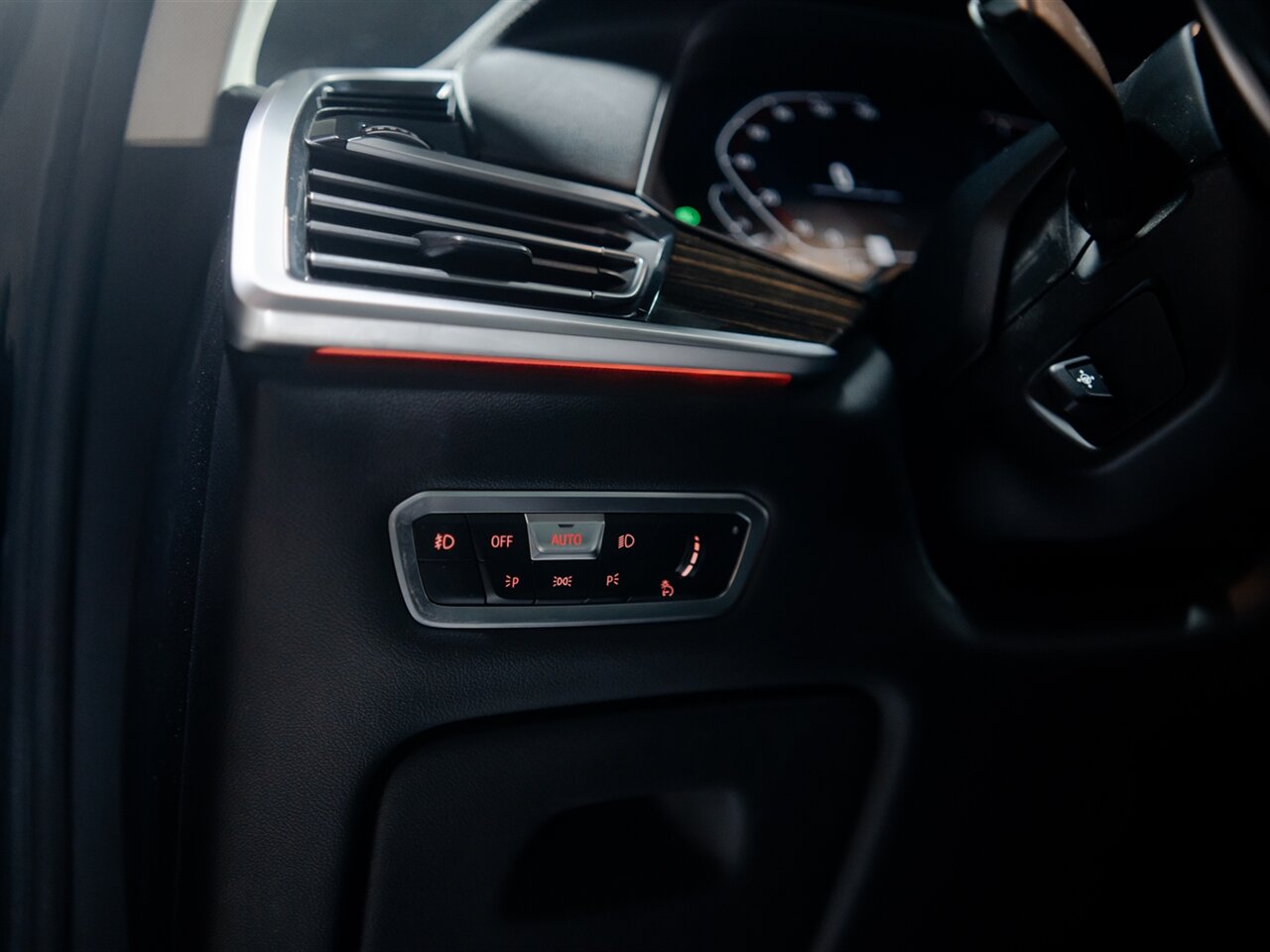 2020 BMW X7 xDrive40i   - Photo 40 - Peoria, IL 61615