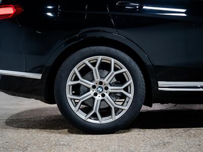 2020 BMW X7 xDrive40i   - Photo 12 - Peoria, IL 61615
