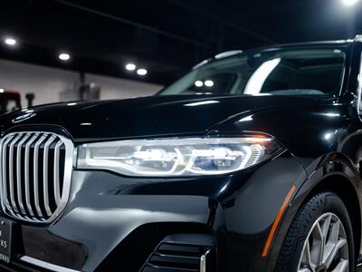 2020 BMW X7 xDrive40i   - Photo 9 - Peoria, IL 61615