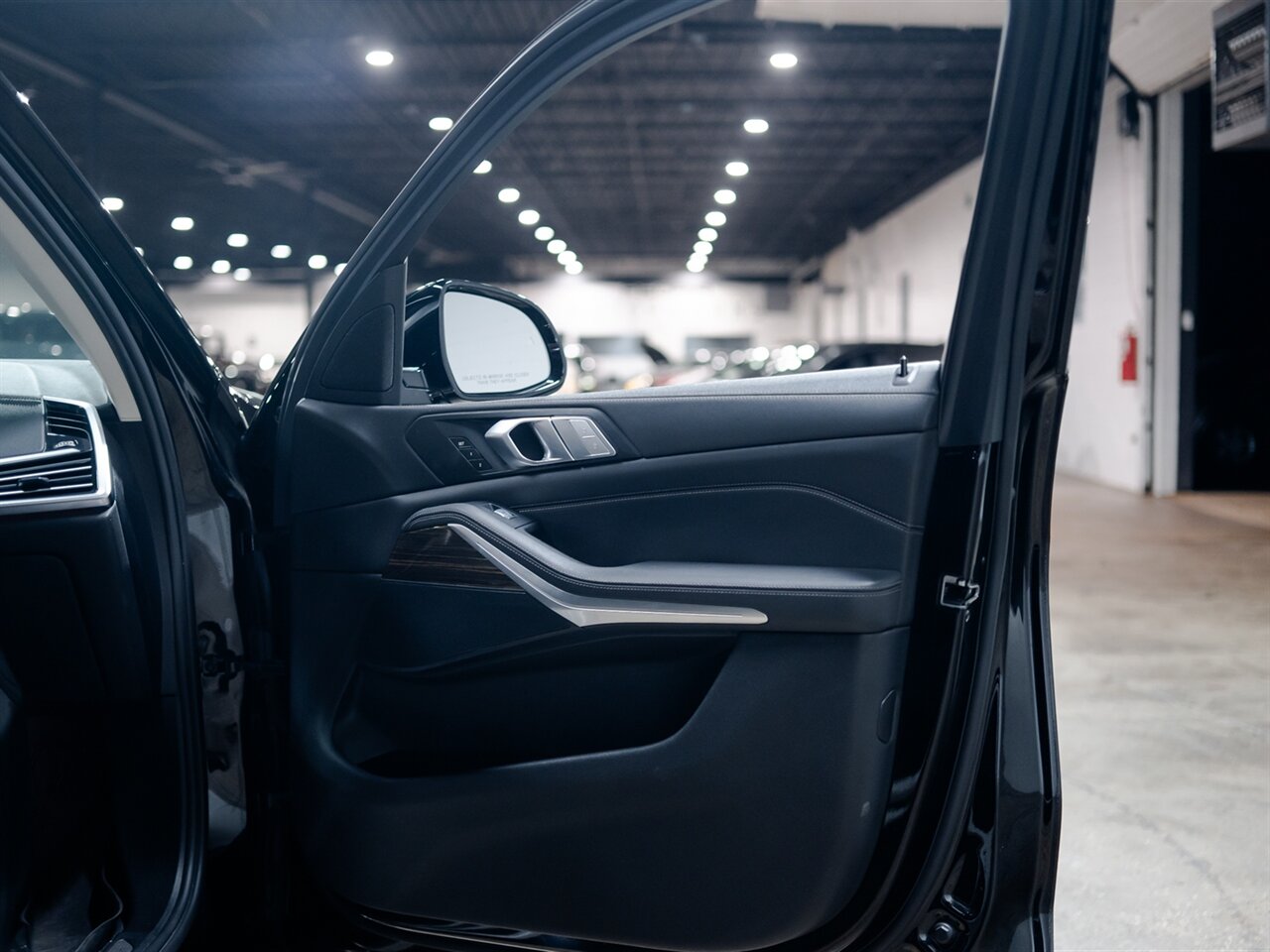 2020 BMW X7 xDrive40i   - Photo 41 - Peoria, IL 61615