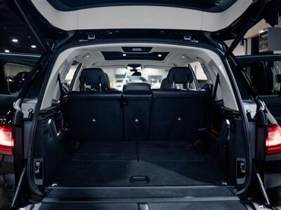 2020 BMW X7 xDrive40i   - Photo 17 - Peoria, IL 61615