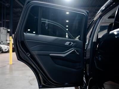 2020 BMW X7 xDrive40i   - Photo 44 - Peoria, IL 61615
