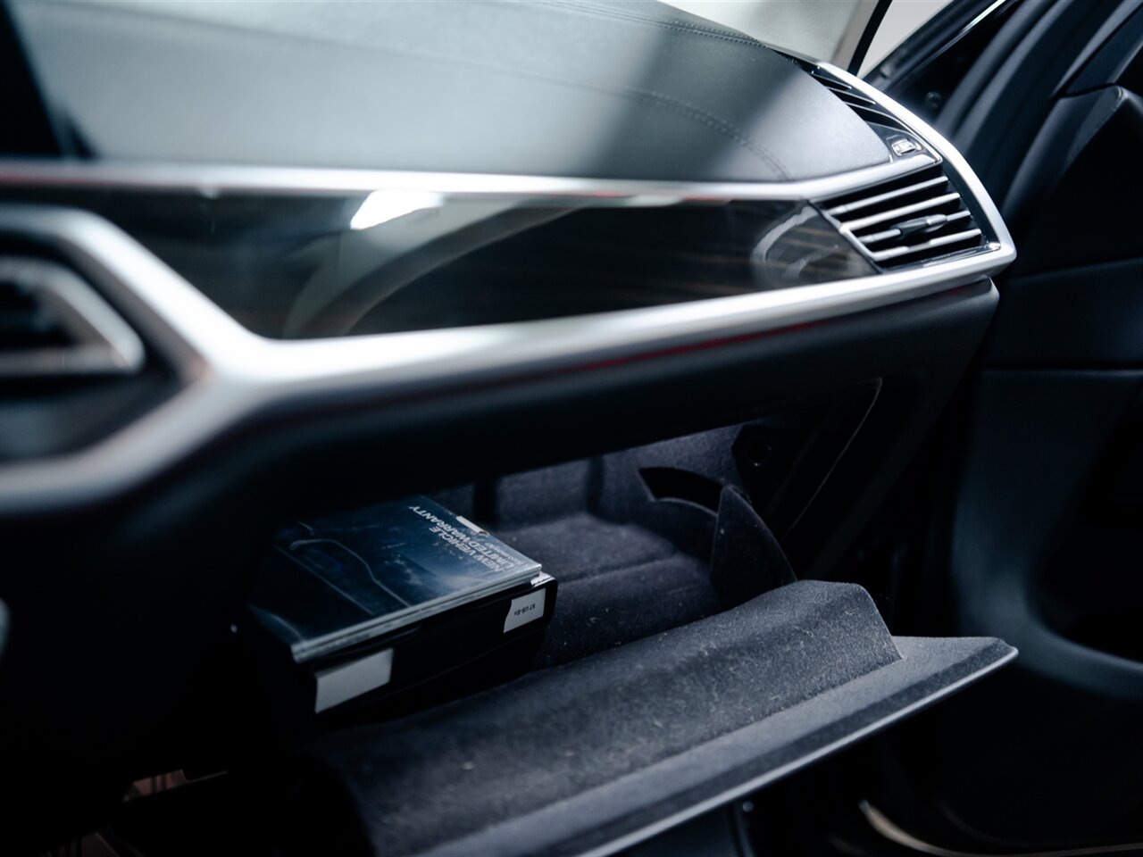 2020 BMW X7 xDrive40i   - Photo 30 - Peoria, IL 61615