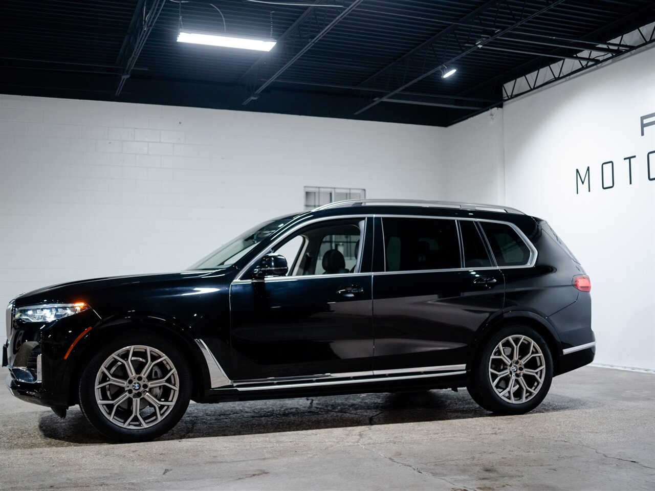 2020 BMW X7 xDrive40i   - Photo 4 - Peoria, IL 61615