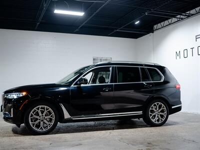 2020 BMW X7 xDrive40i   - Photo 4 - Peoria, IL 61615