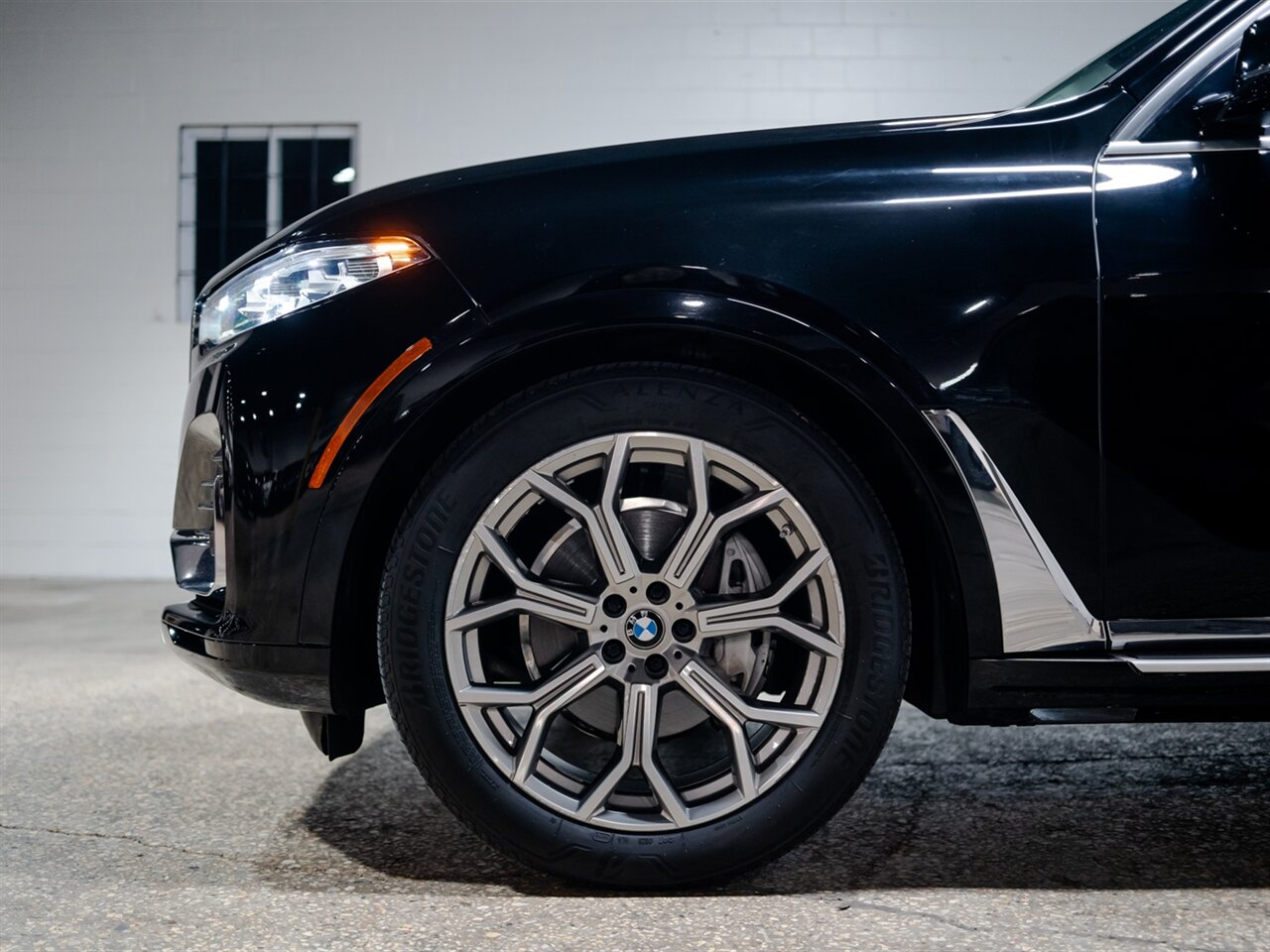 2020 BMW X7 xDrive40i   - Photo 13 - Peoria, IL 61615