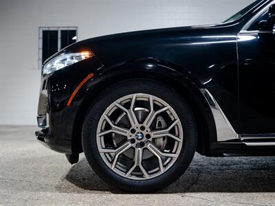 2020 BMW X7 xDrive40i   - Photo 13 - Peoria, IL 61615