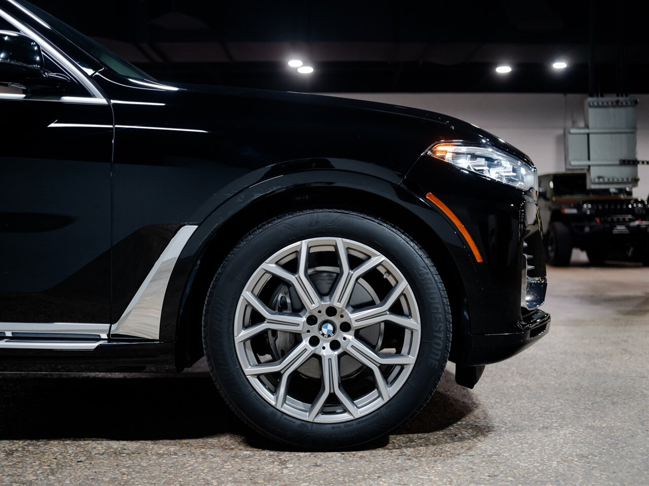 2020 BMW X7 xDrive40i   - Photo 14 - Peoria, IL 61615