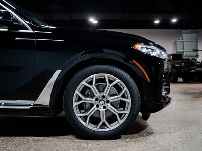 2020 BMW X7 xDrive40i   - Photo 14 - Peoria, IL 61615