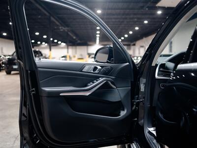 2020 BMW X7 xDrive40i   - Photo 42 - Peoria, IL 61615