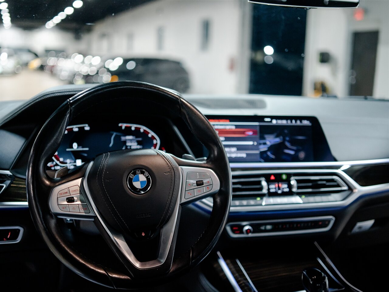 2020 BMW X7 xDrive40i   - Photo 20 - Peoria, IL 61615