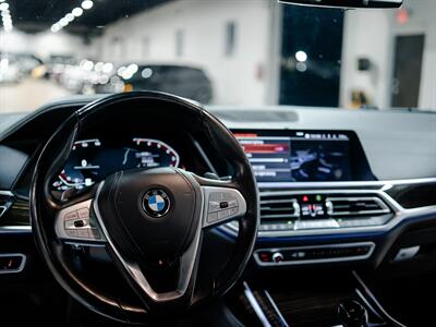 2020 BMW X7 xDrive40i   - Photo 20 - Peoria, IL 61615