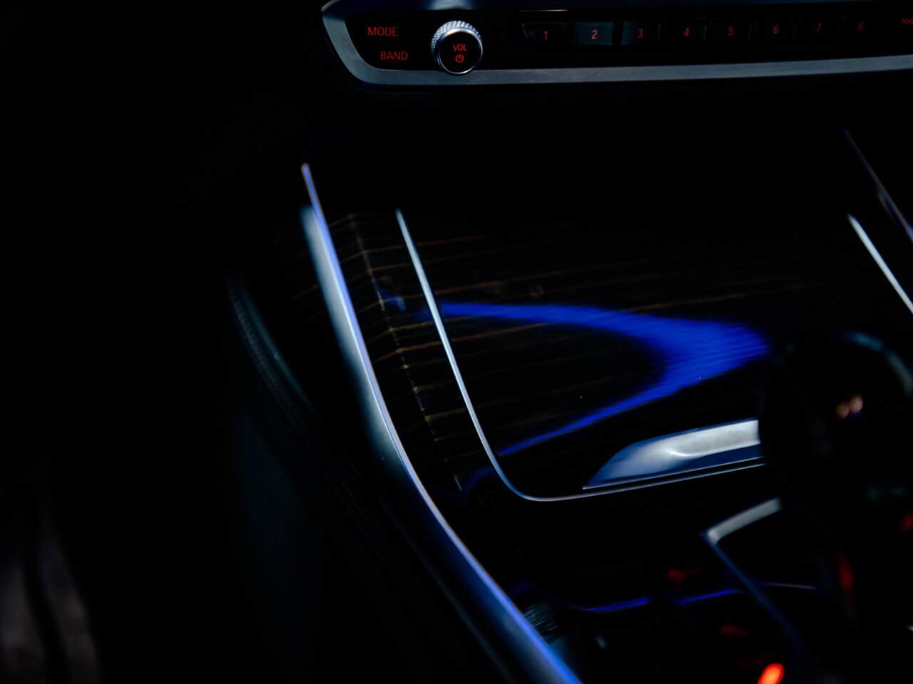 2020 BMW X7 xDrive40i   - Photo 37 - Peoria, IL 61615