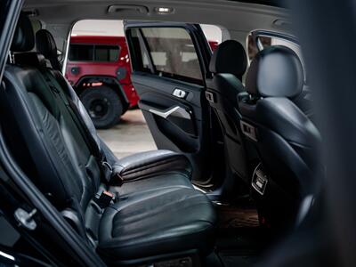2020 BMW X7 xDrive40i   - Photo 38 - Peoria, IL 61615