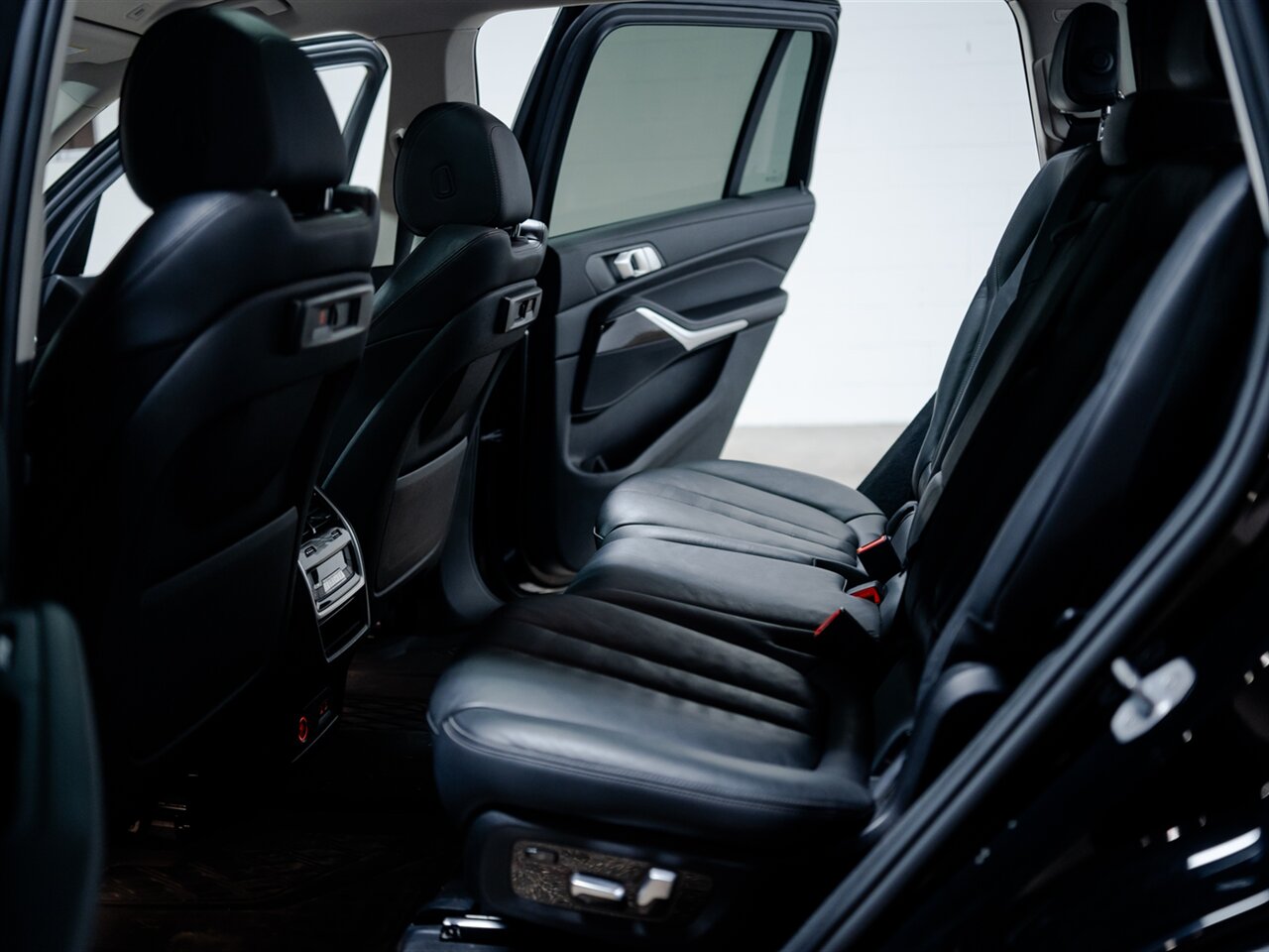 2020 BMW X7 xDrive40i   - Photo 26 - Peoria, IL 61615