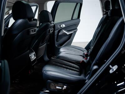 2020 BMW X7 xDrive40i   - Photo 26 - Peoria, IL 61615