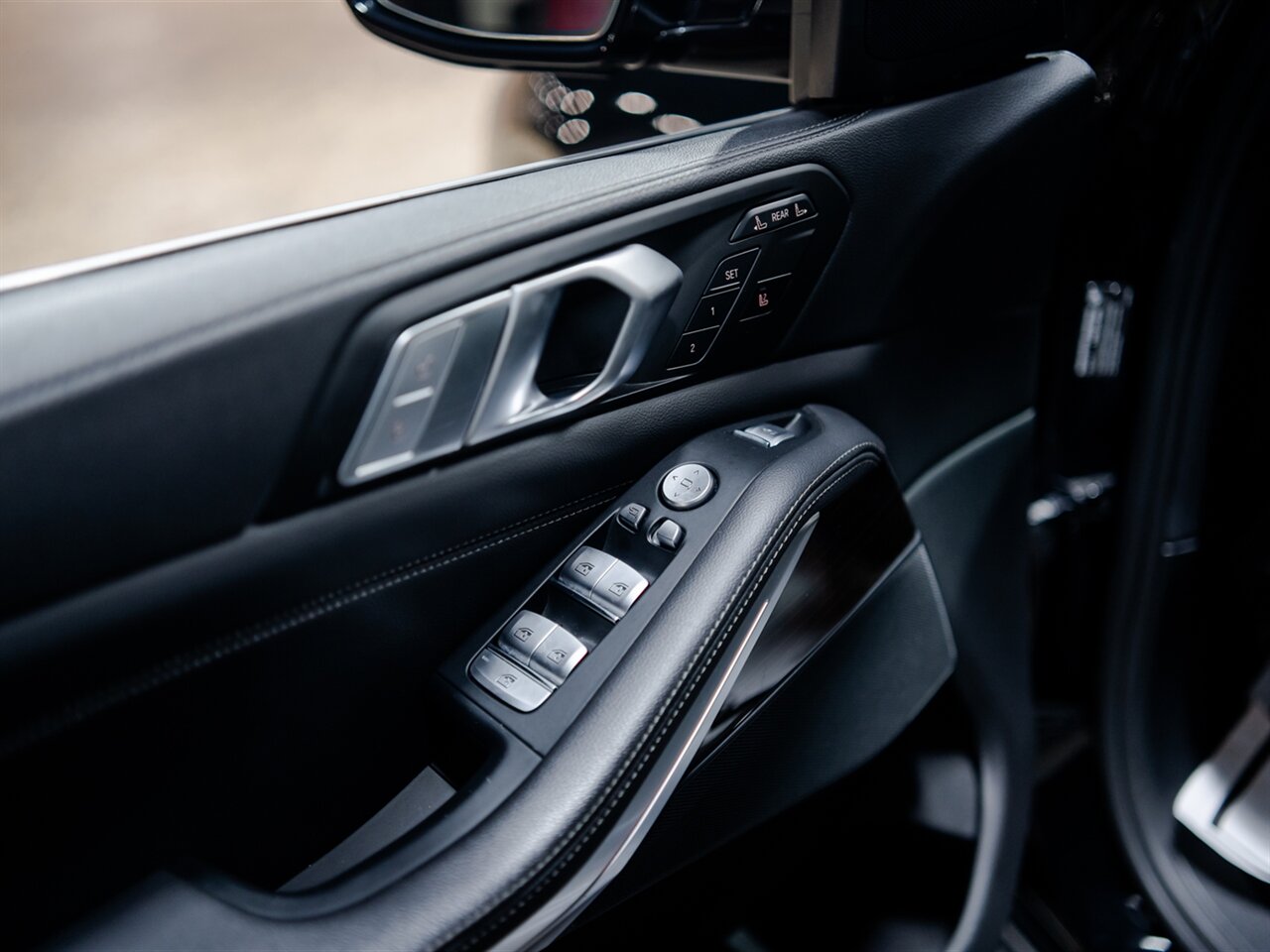 2020 BMW X7 xDrive40i   - Photo 31 - Peoria, IL 61615