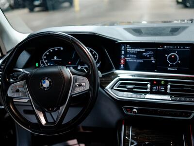 2020 BMW X7 xDrive40i   - Photo 21 - Peoria, IL 61615
