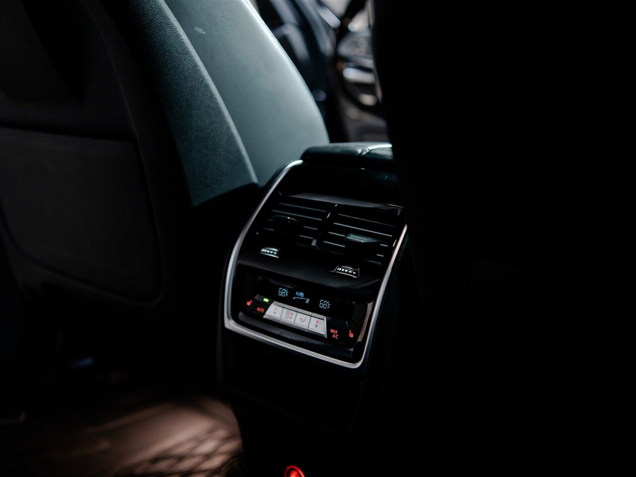 2020 BMW X7 xDrive40i   - Photo 39 - Peoria, IL 61615