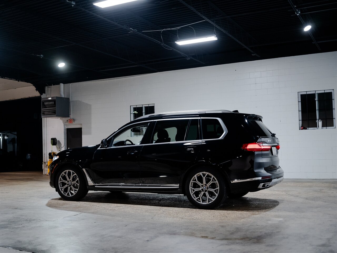 2020 BMW X7 xDrive40i   - Photo 5 - Peoria, IL 61615