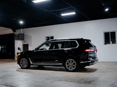 2020 BMW X7 xDrive40i   - Photo 5 - Peoria, IL 61615