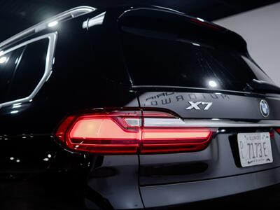 2020 BMW X7 xDrive40i   - Photo 15 - Peoria, IL 61615
