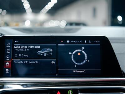 2020 BMW X7 xDrive40i   - Photo 32 - Peoria, IL 61615