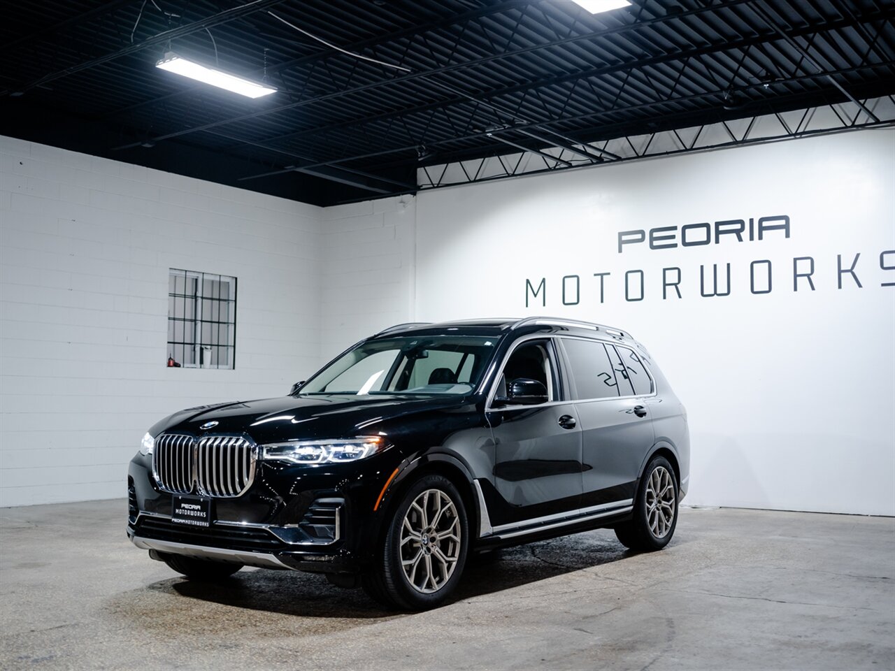 2020 BMW X7 xDrive40i   - Photo 3 - Peoria, IL 61615