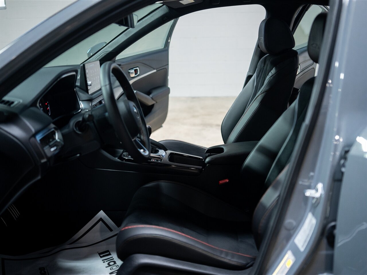 2026 Acura Integra Type S - Photo 21 - Peoria, IL 61615
