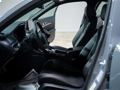 2026 Acura Integra Type S - Photo 21 - Peoria, IL 61615