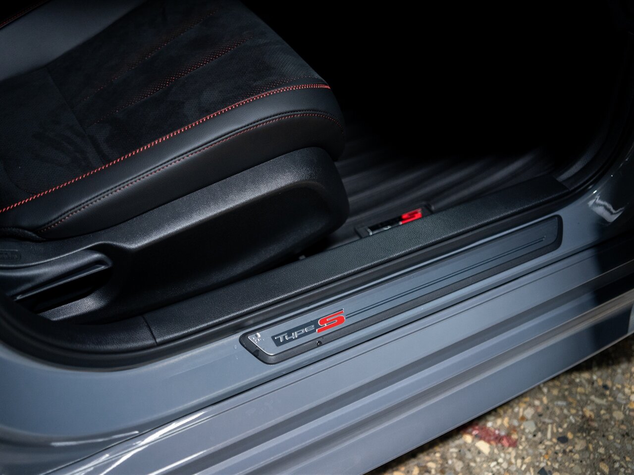 2026 Acura Integra Type S - Photo 32 - Peoria, IL 61615