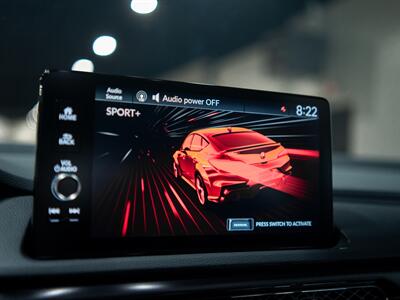 2026 Acura Integra Type S - Photo 25 - Peoria, IL 61615