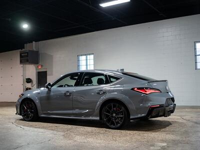 2026 Acura Integra Type S - Photo 7 - Peoria, IL 61615
