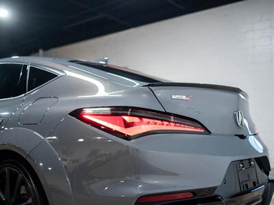2026 Acura Integra Type S - Photo 5 - Peoria, IL 61615
